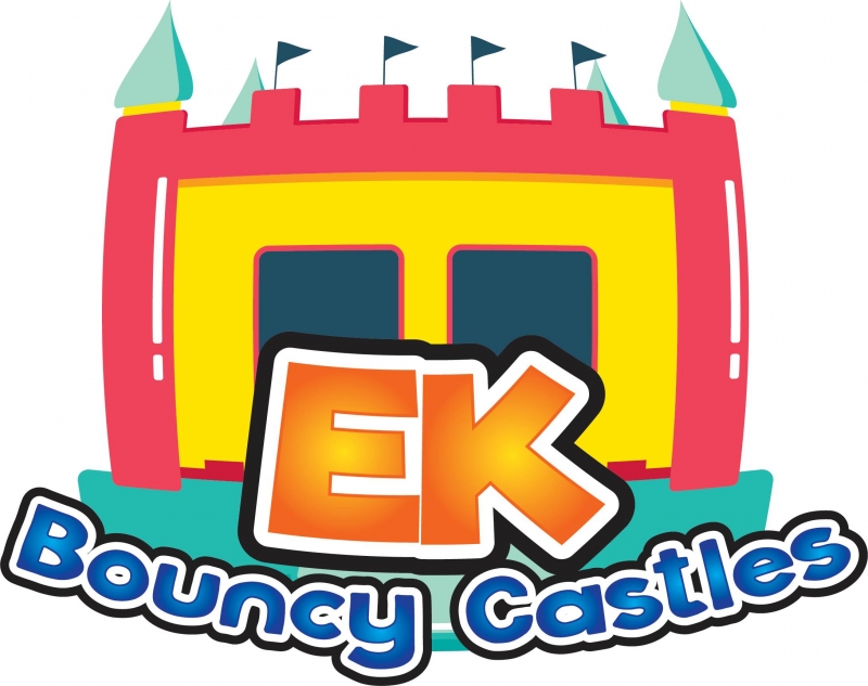 Ek Bouncy Castles Ltd logo